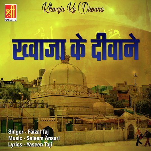 Diwane Teri Qabar Me Aamal Chalege Faizal Taj MP3 Download